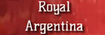 Steakhouse Royal Argentina